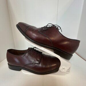 Allen Edmonds | Shoes | Allen Edmonds Wilbert Brown Leather  display picture 3